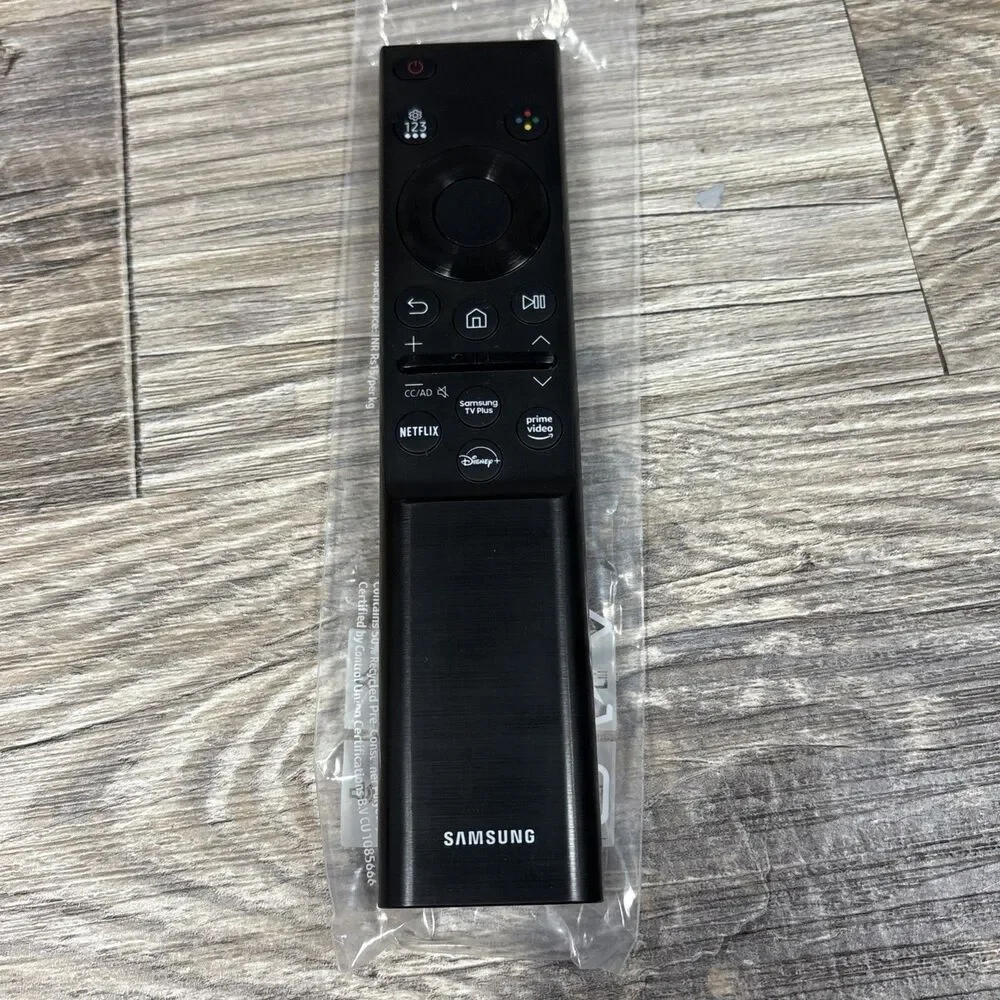 Stand Legs BN96-58940D, RC BN59-0145, AC Power Cord Cable Samsung UN43DU7200F